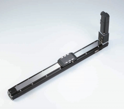 GLTB5皮帶滑臺(tái)